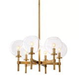 Candelabru JADE S 112641 Lucente - Home & Lighting