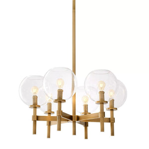 Candelabru JADE S 112641 Lucente - Home & Lighting
