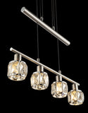 Lustra Kris 54356-4Z Lucente - Home & Lighting