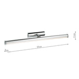 Aplica SYDNEY SYD6950 Lucente - Home & Lighting
