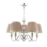 Candelabru ELLIS LA3743659-Q Lucente - Home & Lighting