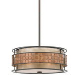 Lustra Laguna Qz/Laguna/P Lucente - Home & Lighting