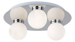 Plafoniera Becca 2113 Lucente - Home & Lighting