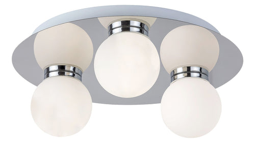 Plafoniera Becca 2113 Lucente - Home & Lighting