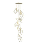 Lustra PRISMA 9470.6 Lucente - Home & Lighting