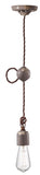 Lustra VINTAGE C660-1-VIT Lucente - Home & Lighting