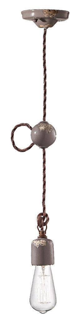 Lustra VINTAGE C660-1-VIT Lucente - Home & Lighting