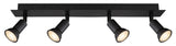 Plafoniera DREW 57998-4