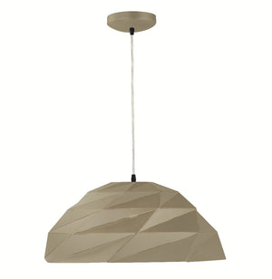 Lustra Origami 6242Go Lucente - Home & Lighting
