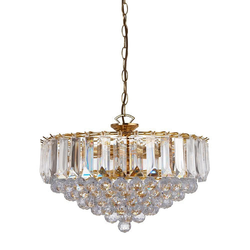 Candelabru FARGO FARGO-18BP Lucente - Home & Lighting