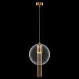 Lustra FLUSSO P095PL-01BZ1