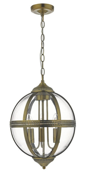 Lustra VANESSA VAN0375 Lucente - Home & Lighting