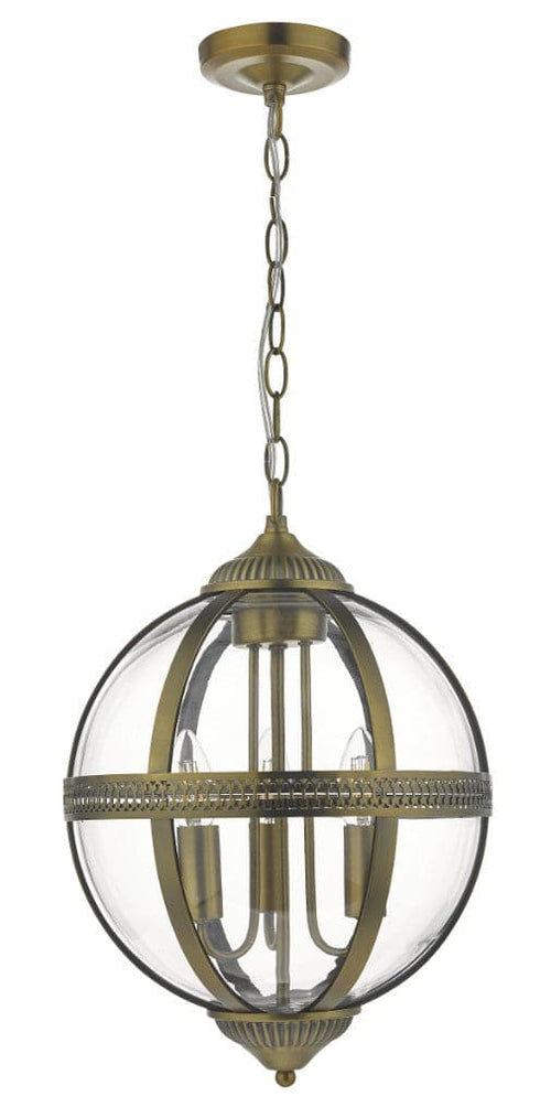 Lustra VANESSA VAN0375 Lucente - Home & Lighting