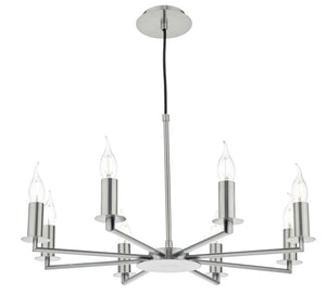 Candelabru TYLER TYL0838 Lucente - Home & Lighting