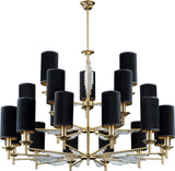 Candelabru Fellino Fel-Zw-21(P/A) Lucente - Home & Lighting