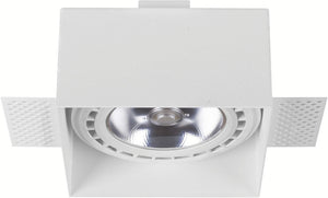 Spot Incastrat MOD PLUS 9408 Lucente - Home & Lighting