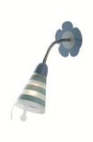 Aplica K-Fatina/Ap Blu Lucente - Home & Lighting