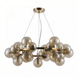 Lustra Dallas Mod548Pl-25G Lucente - Home & Lighting