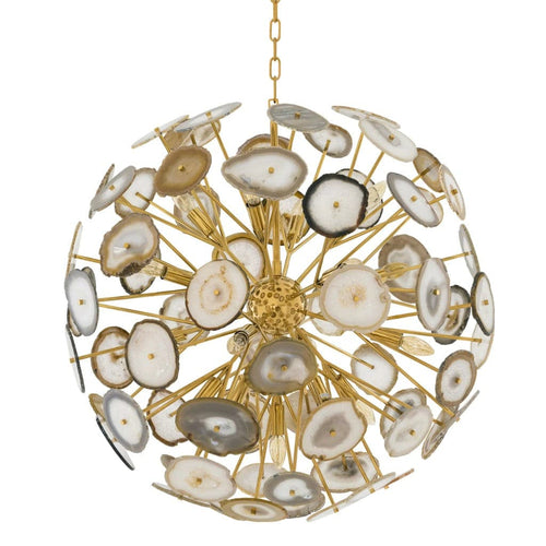 Candelabru BRANQUINHO L 110542 Lucente - Home & Lighting