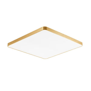 Plafoniera SIERRA CL12100007-GD Lucente - Home & Lighting