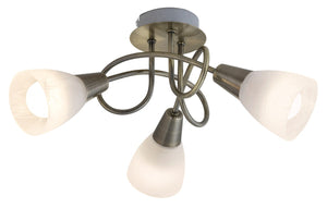 Lustra Jenna 5533 Lucente - Home & Lighting