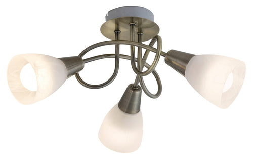 Lustra Jenna 5533 Lucente - Home & Lighting