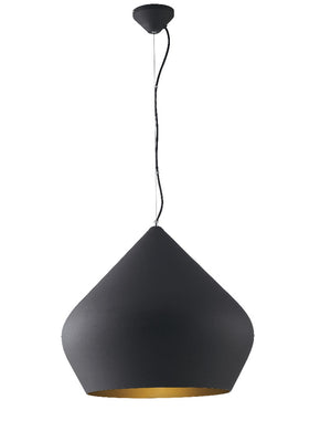 Lustra I-Tholos-S52 Ner Lucente - Home & Lighting
