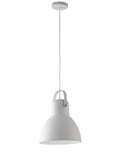 Lustra I-Legend-S32 Bco Lucente - Home & Lighting