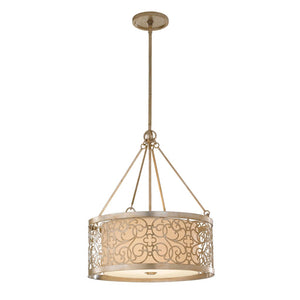Candelabru Arabesque Fe/Arabesque4 Lucente - Home & Lighting