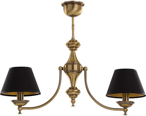 Candelabru San Marino San-Zw-2(P/A) Lucente - Home & Lighting