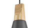 Lustra Bicones P359-Pl-140-C Lucente - Home & Lighting