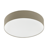 Plafoniera Romao 3 97778 Lucente - Home & Lighting