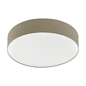 Plafoniera Romao 3 97778 Lucente - Home & Lighting