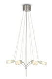 Lustra Chiara Lv 52142/Nm Lucente - Home & Lighting