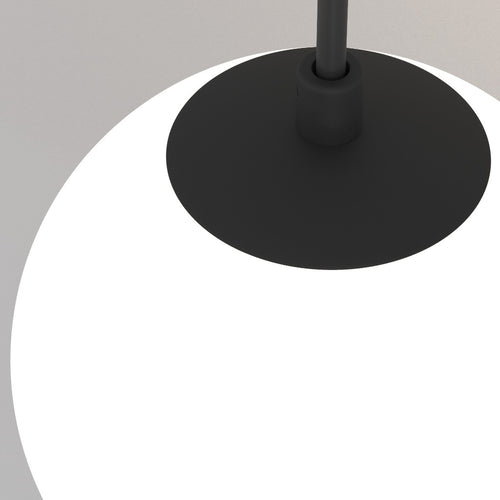 Lustra LUNA P039PL-5W4K-10-B