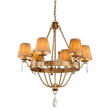 Candelabru WINDSOR WINDSOR6 Lucente - Home & Lighting