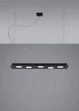 Lustra Quarter F38 A01 02 Lucente - Home & Lighting