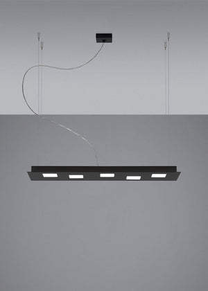 Lustra Quarter F38 A01 02 Lucente - Home & Lighting