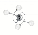 Plafoniera I-Blog-Pl4 Lucente - Home & Lighting