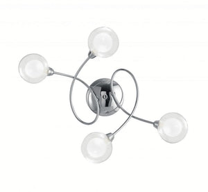 Plafoniera I-Blog-Pl4 Lucente - Home & Lighting