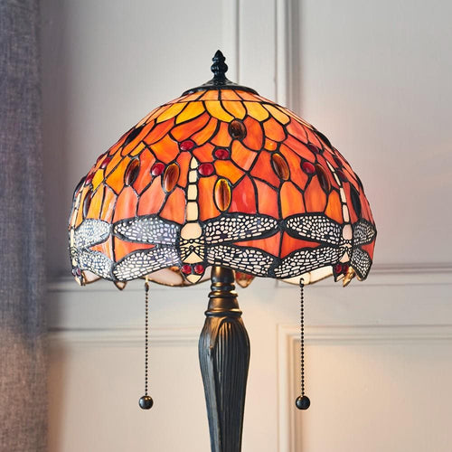 Veioza DRAGONFLY FLAME 64092 Lucente - Home & Lighting