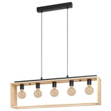 Lustra FAMBOROUGH 43414 Lucente - Home & Lighting