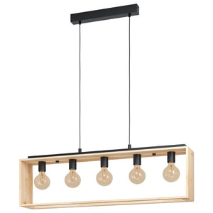 Lustra FAMBOROUGH 43414 Lucente - Home & Lighting