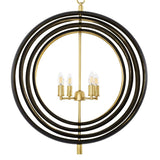 Candelabru RILEY 113604 Lucente - Home & Lighting