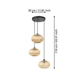 Lustra AMSFIELD 1 43864