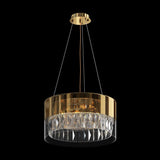 Lustra WONDERLAND MOD313PL-04G Lucente - Home & Lighting