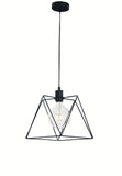 Lustra I-Santana-L-S1 Lucente - Home & Lighting