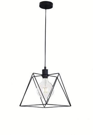 Lustra I-Santana-L-S1 Lucente - Home & Lighting