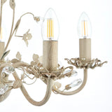 Candelabru LULLABY LULLABY-5CR Lucente - Home & Lighting
