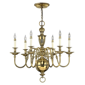 Candelabru Cambridge Hk/Cambridge6 Lucente - Home & Lighting